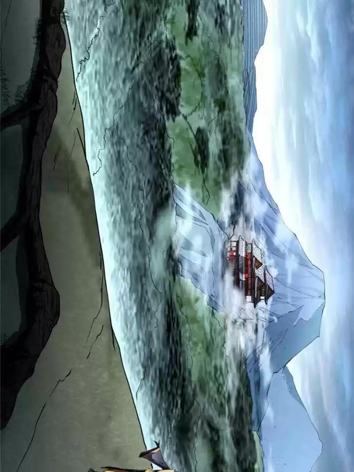 Good-for-Nothing Defies Common Sense: The Evil Emperor's Wild Consort (Novel) Ch.131