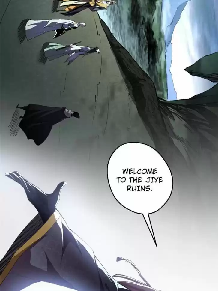 Good-for-Nothing Defies Common Sense: The Evil Emperor's Wild Consort (Novel) Ch.131