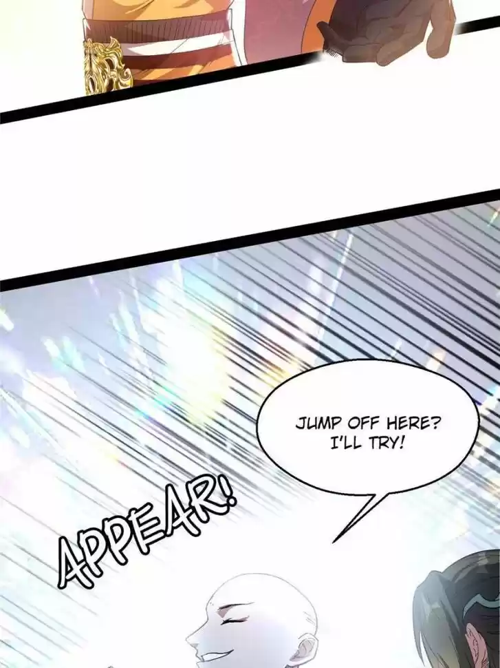 Good-for-Nothing Defies Common Sense: The Evil Emperor's Wild Consort (Novel) Ch.132