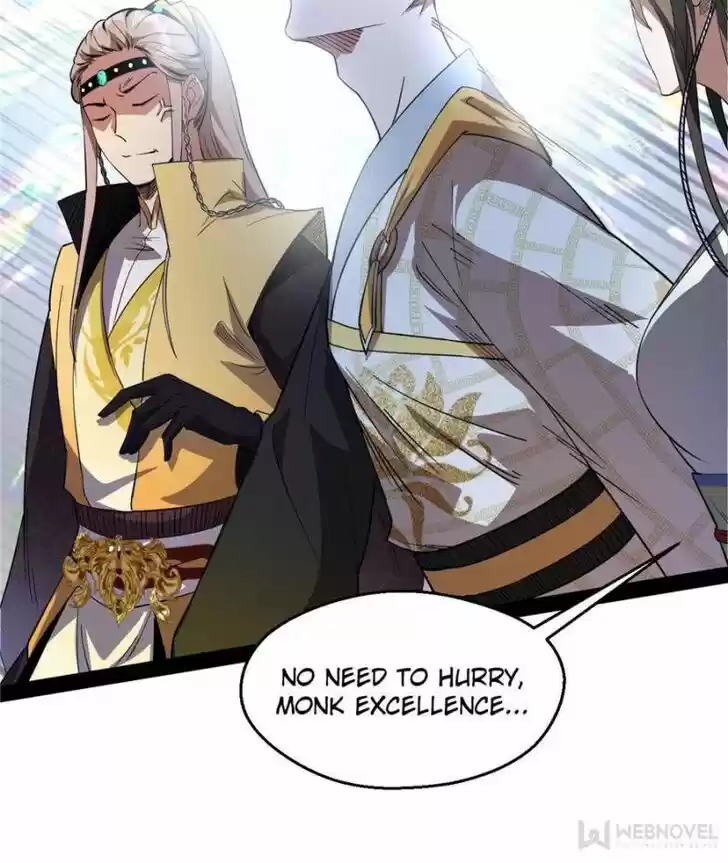 Good-for-Nothing Defies Common Sense: The Evil Emperor's Wild Consort (Novel) Ch.132