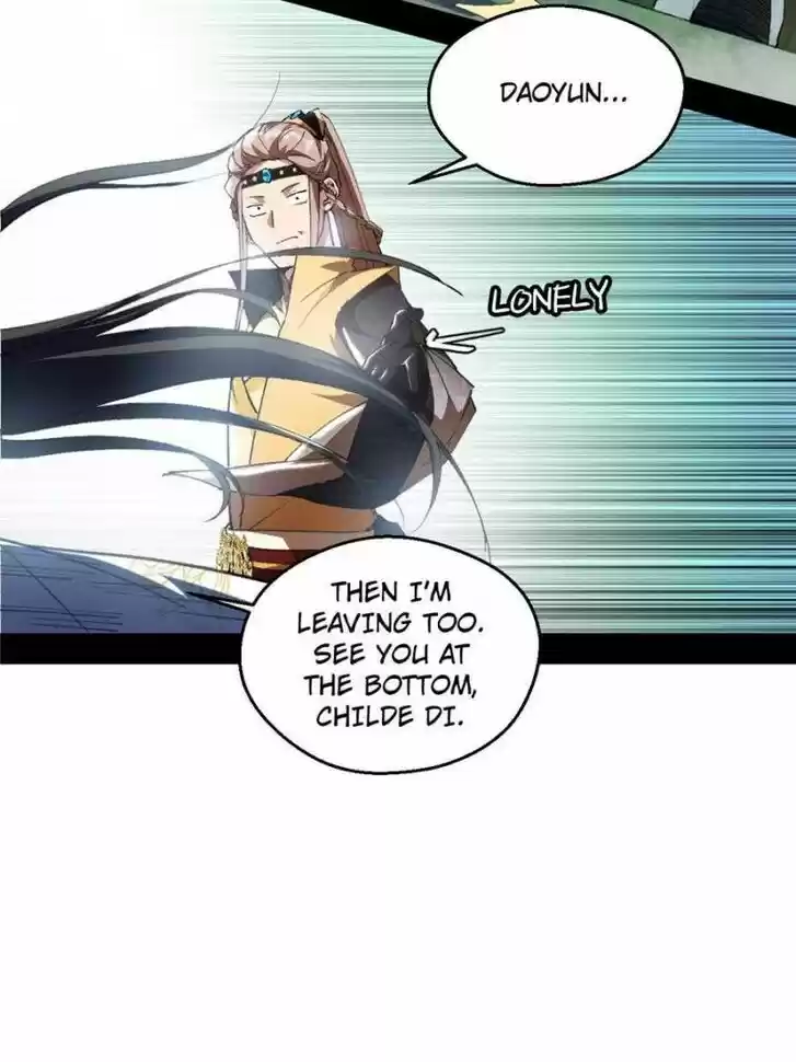 Good-for-Nothing Defies Common Sense: The Evil Emperor's Wild Consort (Novel) Ch.132