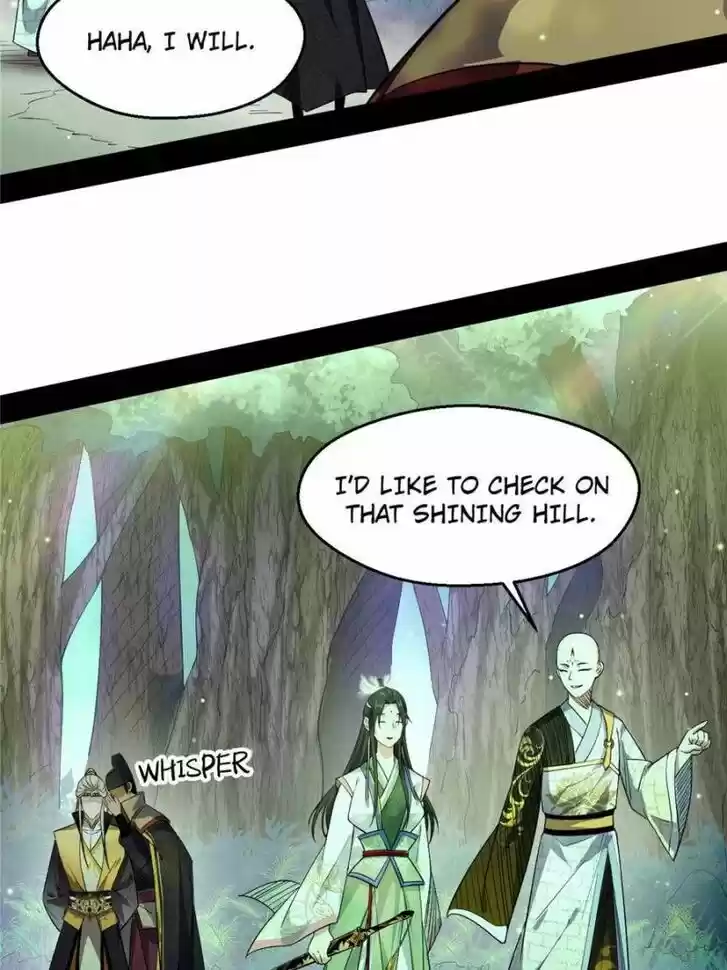 Good-for-Nothing Defies Common Sense: The Evil Emperor's Wild Consort (Novel) Ch.132