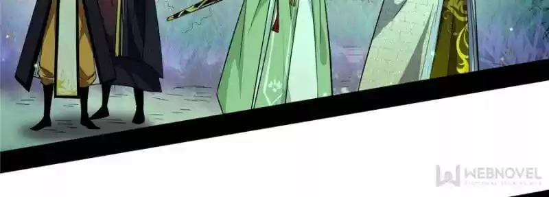 Good-for-Nothing Defies Common Sense: The Evil Emperor's Wild Consort (Novel) Ch.132