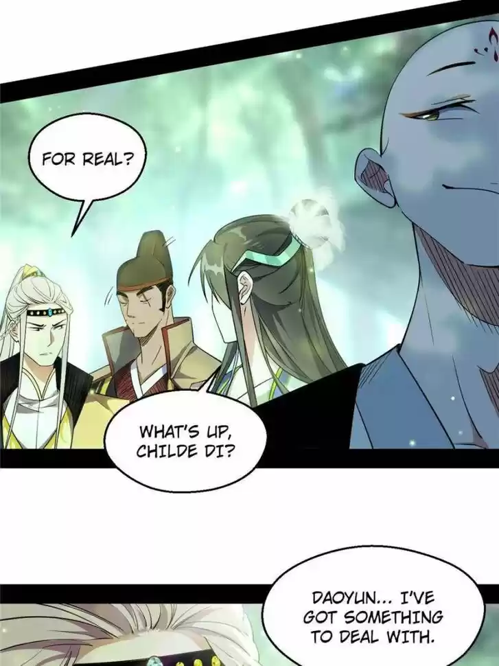 Good-for-Nothing Defies Common Sense: The Evil Emperor's Wild Consort (Novel) Ch.132