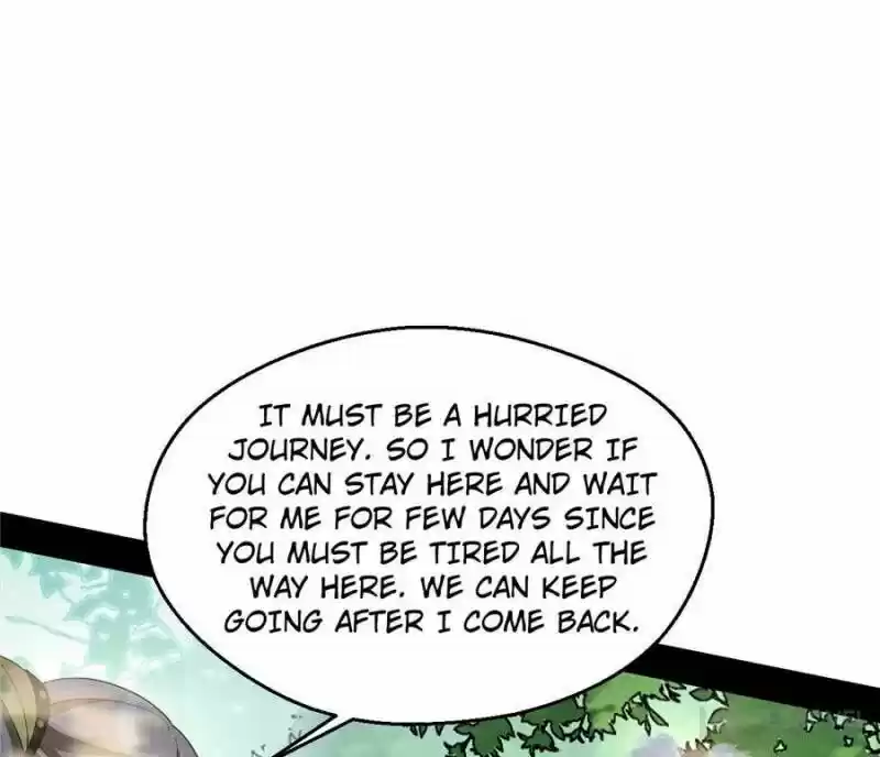 Good-for-Nothing Defies Common Sense: The Evil Emperor's Wild Consort (Novel) Ch.132