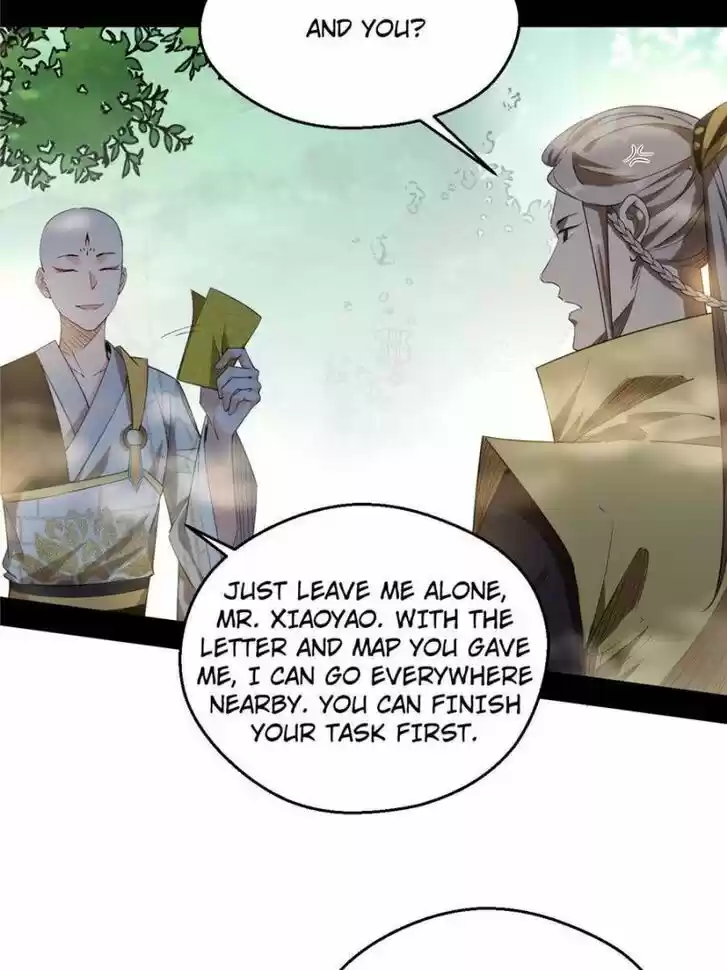 Good-for-Nothing Defies Common Sense: The Evil Emperor's Wild Consort (Novel) Ch.132