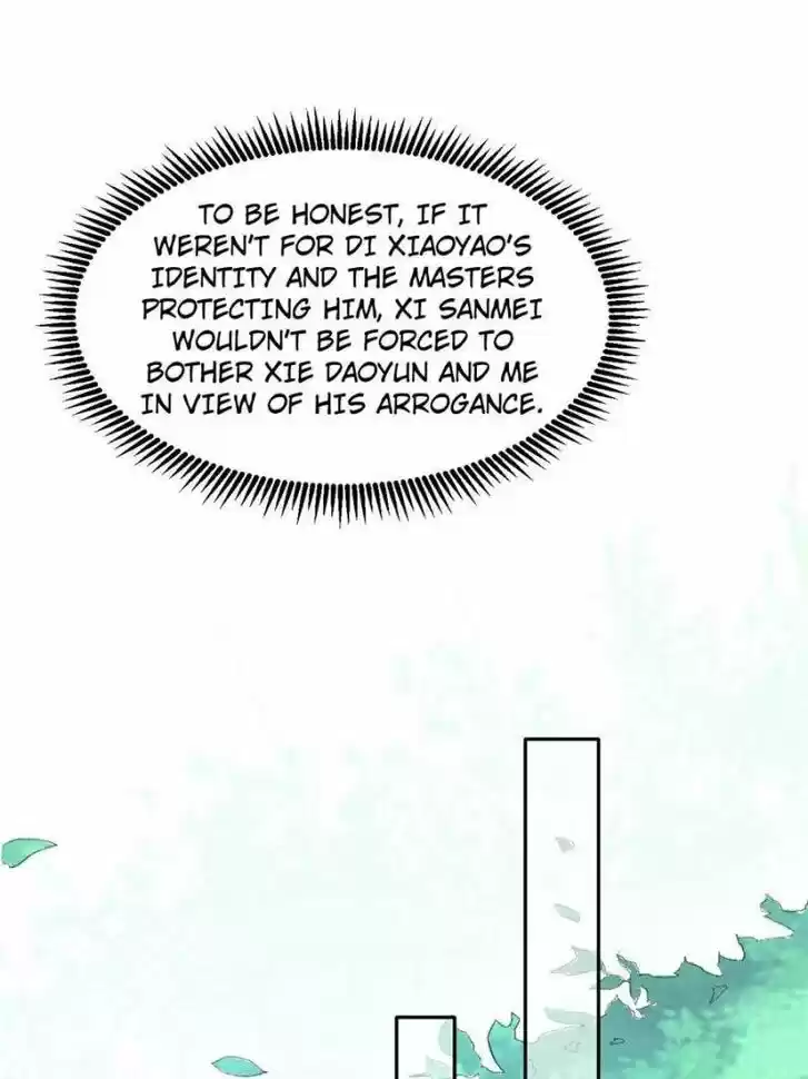 Good-for-Nothing Defies Common Sense: The Evil Emperor's Wild Consort (Novel) Ch.132