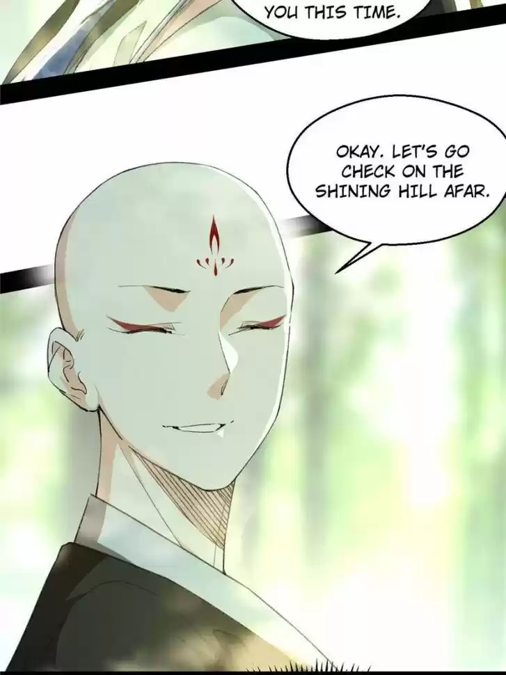 Good-for-Nothing Defies Common Sense: The Evil Emperor's Wild Consort (Novel) Ch.132