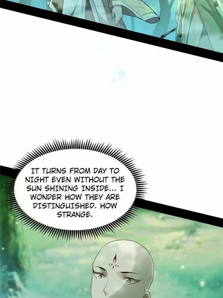 Good-for-Nothing Defies Common Sense: The Evil Emperor's Wild Consort (Novel) Ch.132