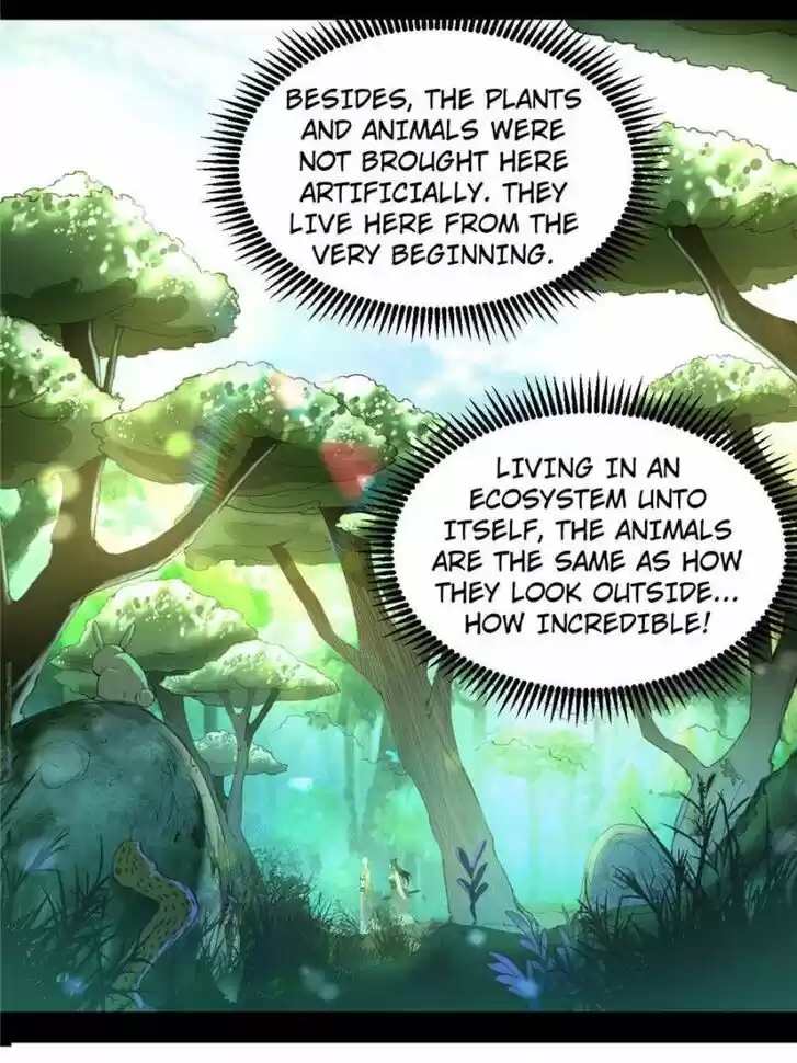 Good-for-Nothing Defies Common Sense: The Evil Emperor's Wild Consort (Novel) Ch.132