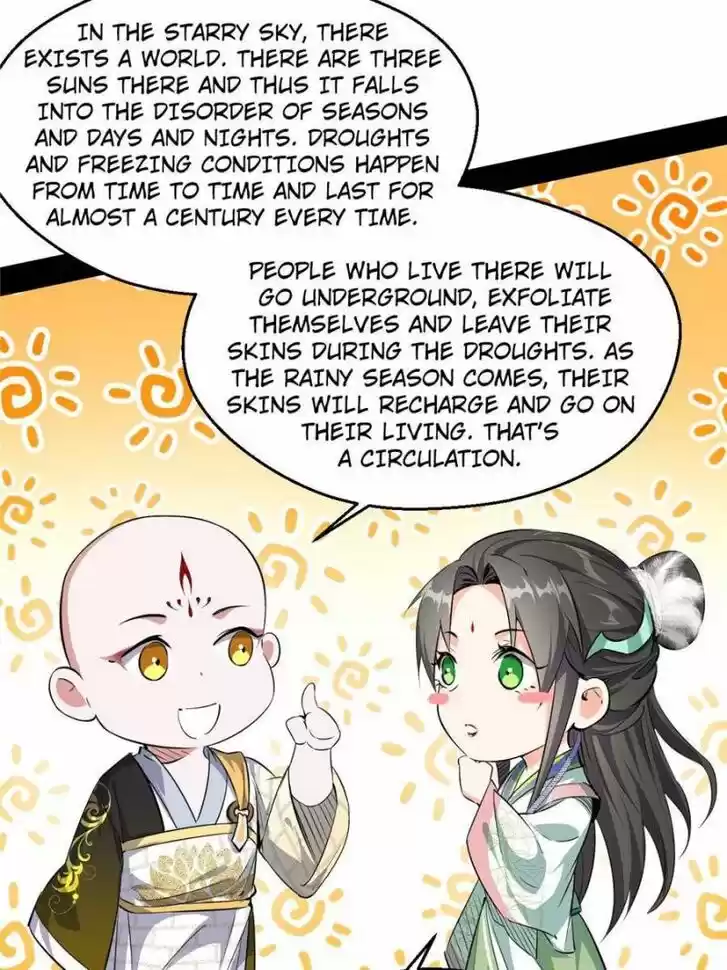 Good-for-Nothing Defies Common Sense: The Evil Emperor's Wild Consort (Novel) Ch.132