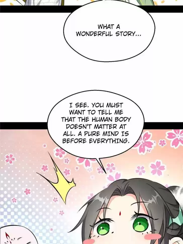 Good-for-Nothing Defies Common Sense: The Evil Emperor's Wild Consort (Novel) Ch.132