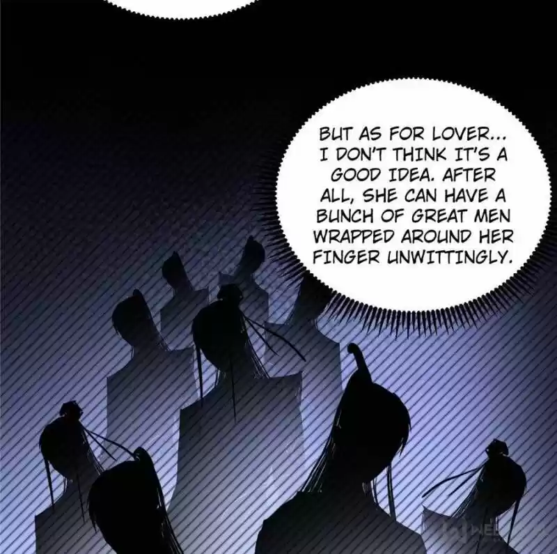 Good-for-Nothing Defies Common Sense: The Evil Emperor's Wild Consort (Novel) Ch.132