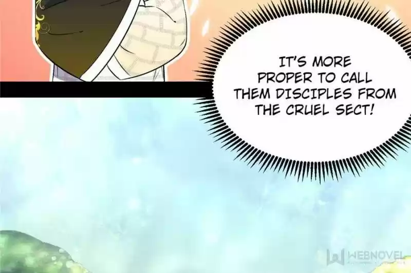 Good-for-Nothing Defies Common Sense: The Evil Emperor's Wild Consort (Novel) Ch.132