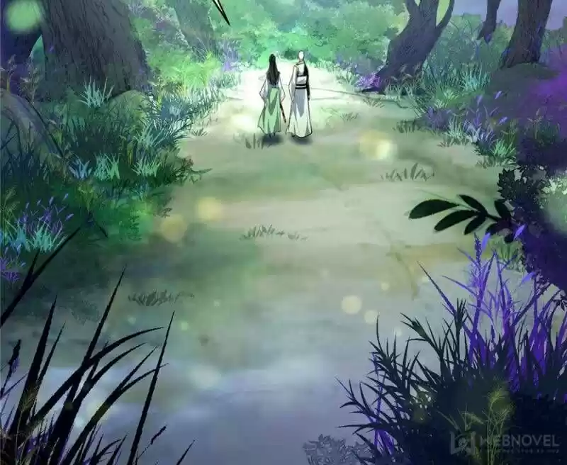 Good-for-Nothing Defies Common Sense: The Evil Emperor's Wild Consort (Novel) Ch.132