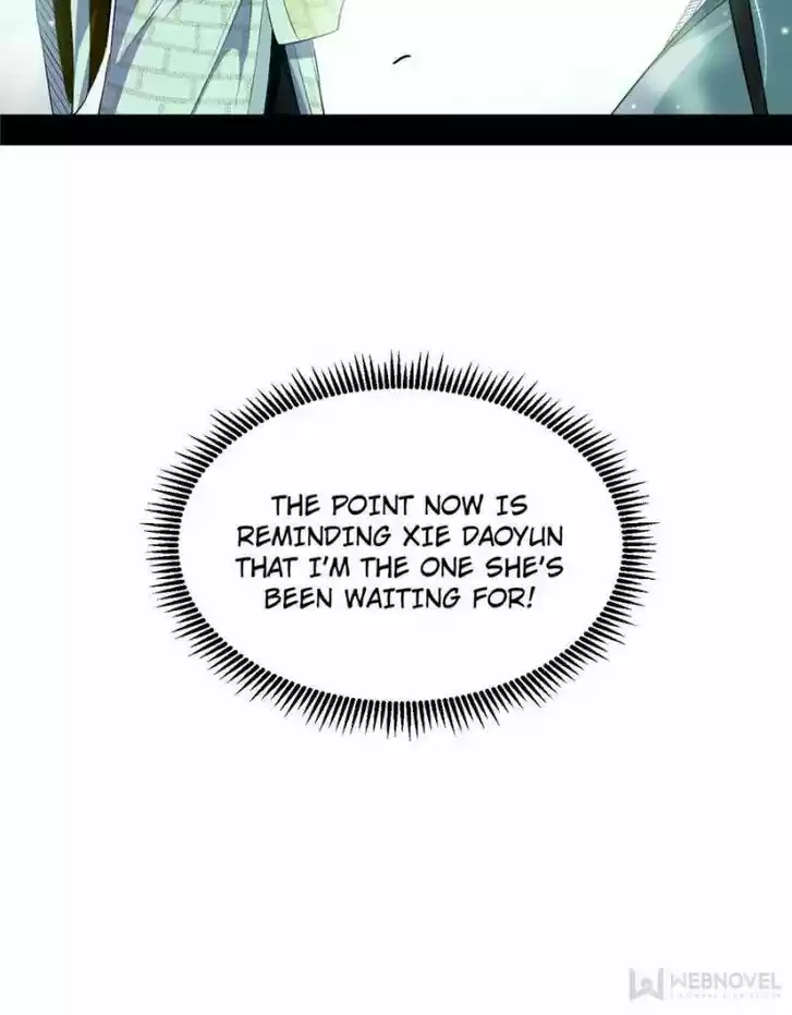 Good-for-Nothing Defies Common Sense: The Evil Emperor's Wild Consort (Novel) Ch.132