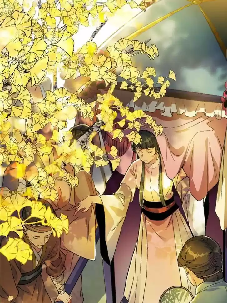 Good-for-Nothing Defies Common Sense: The Evil Emperor's Wild Consort (Novel) Ch.133