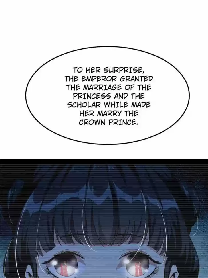 Good-for-Nothing Defies Common Sense: The Evil Emperor's Wild Consort (Novel) Ch.133