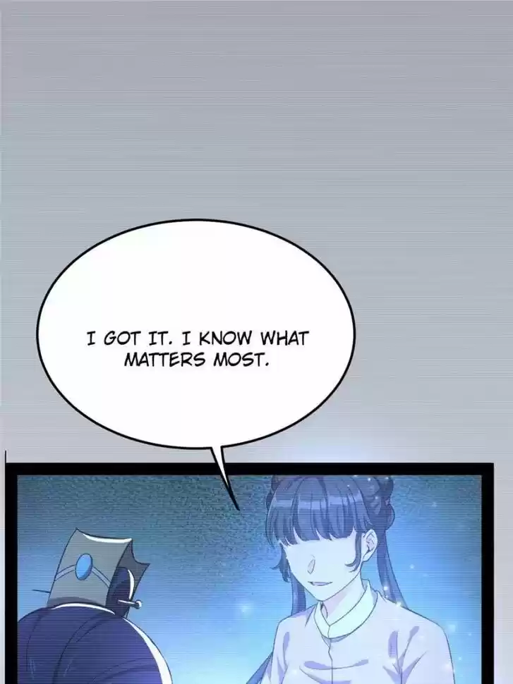 Good-for-Nothing Defies Common Sense: The Evil Emperor's Wild Consort (Novel) Ch.133