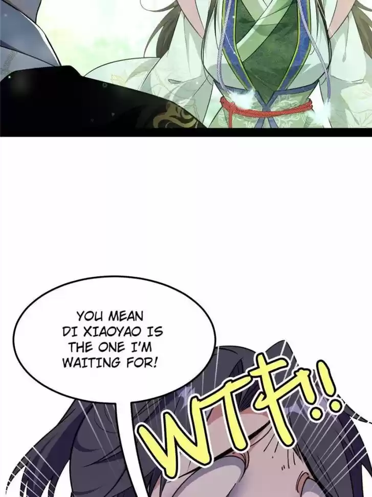 Good-for-Nothing Defies Common Sense: The Evil Emperor's Wild Consort (Novel) Ch.133