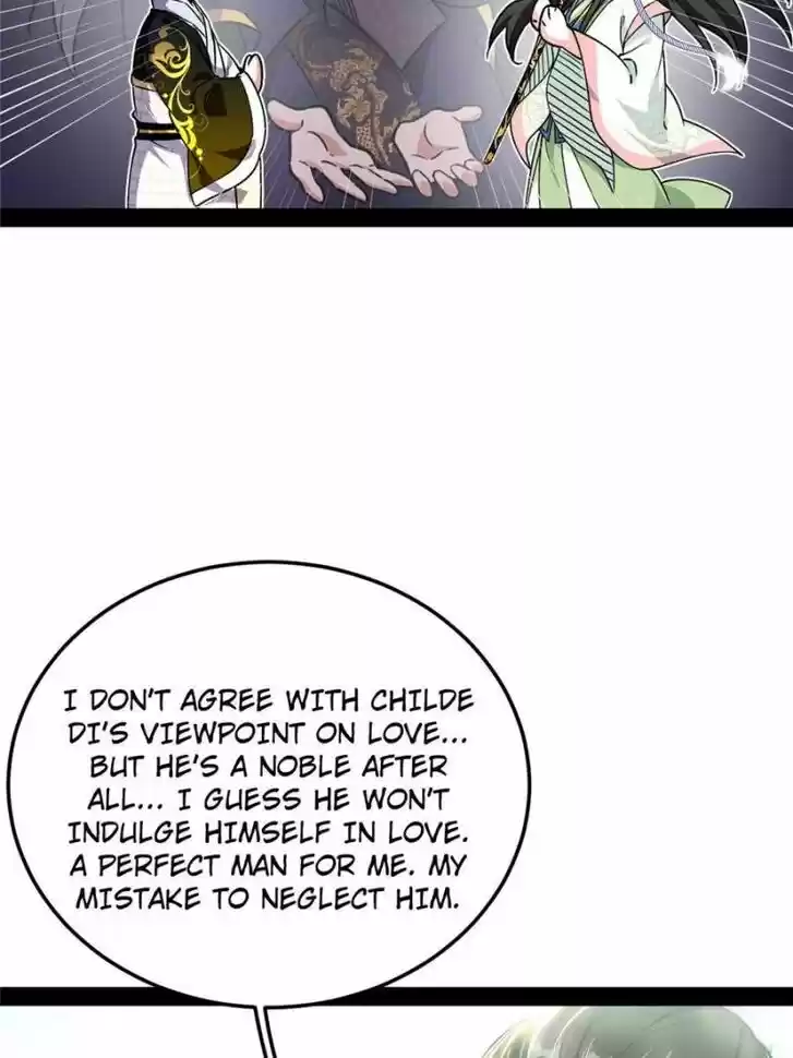 Good-for-Nothing Defies Common Sense: The Evil Emperor's Wild Consort (Novel) Ch.133