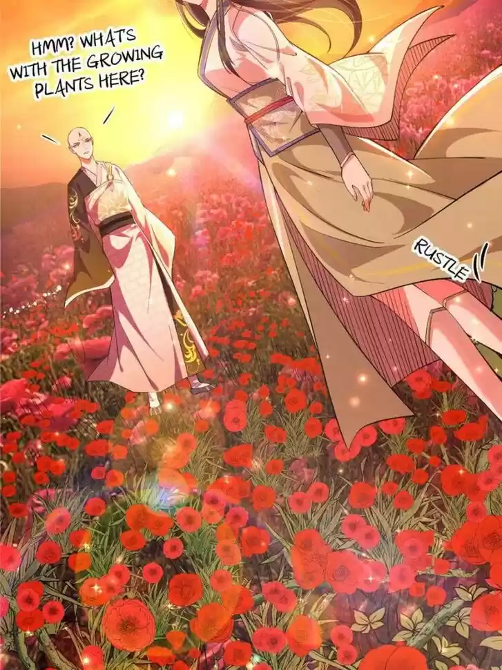 Good-for-Nothing Defies Common Sense: The Evil Emperor's Wild Consort (Novel) Ch.133