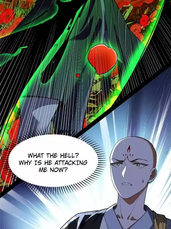 Good-for-Nothing Defies Common Sense: The Evil Emperor's Wild Consort (Novel) Ch.133