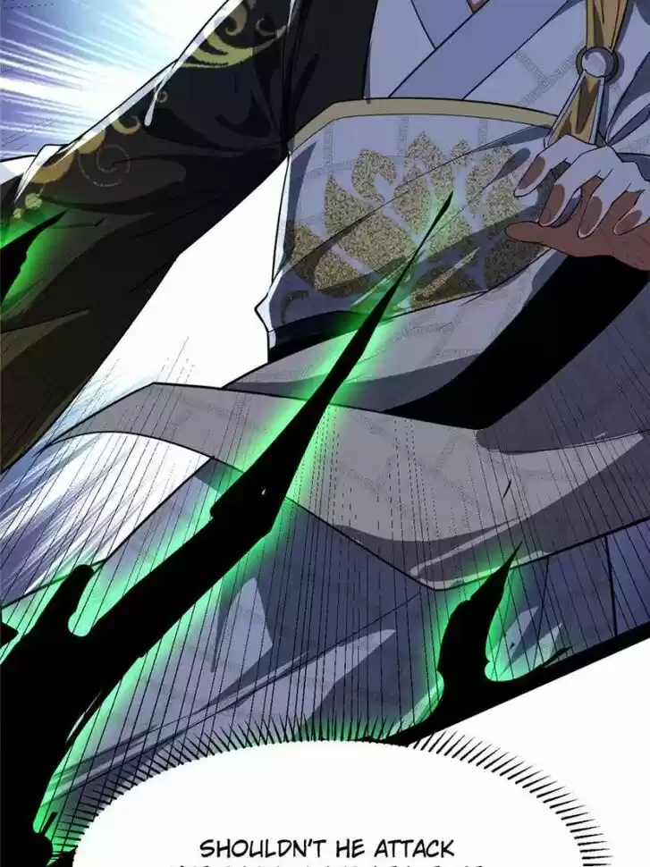 Good-for-Nothing Defies Common Sense: The Evil Emperor's Wild Consort (Novel) Ch.133