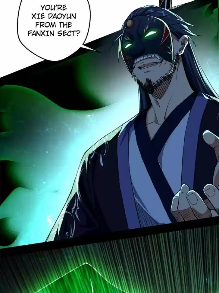 Good-for-Nothing Defies Common Sense: The Evil Emperor's Wild Consort (Novel) Ch.134