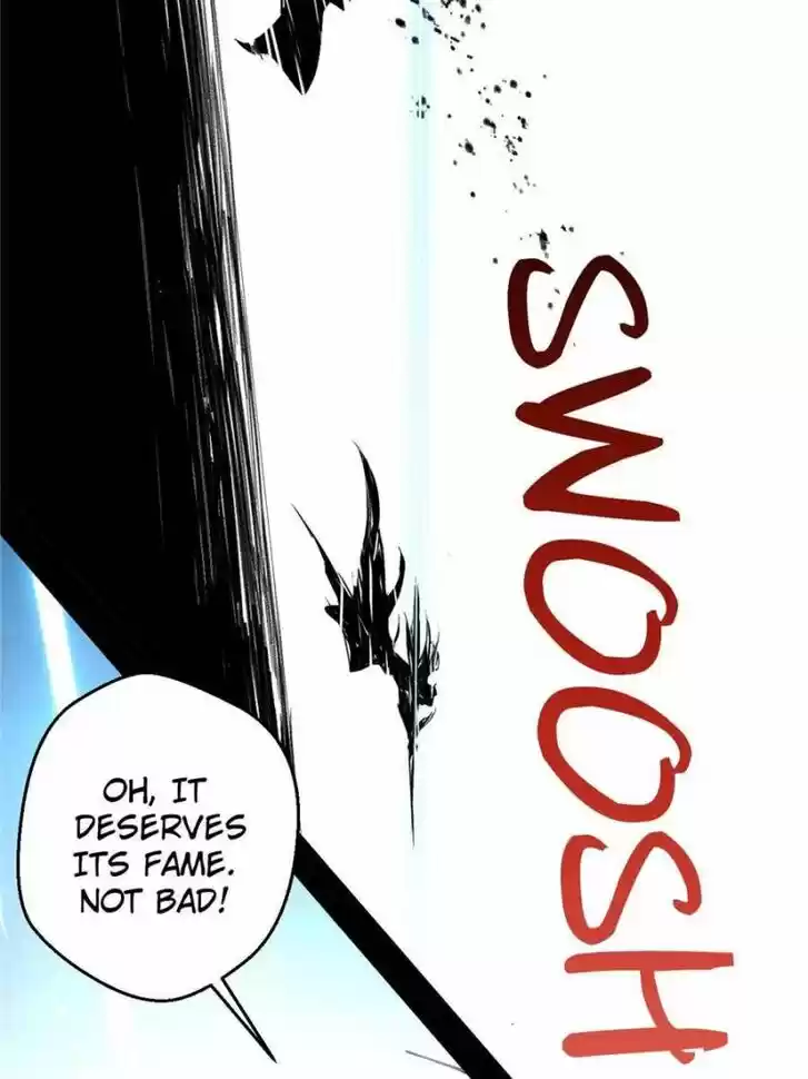 Good-for-Nothing Defies Common Sense: The Evil Emperor's Wild Consort (Novel) Ch.134