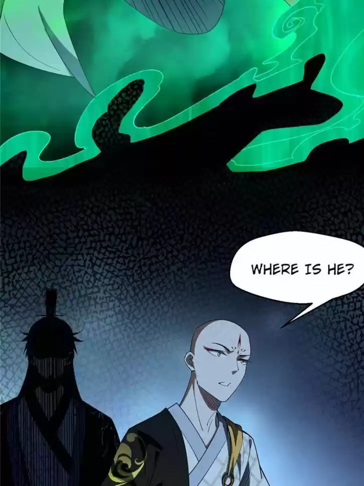 Good-for-Nothing Defies Common Sense: The Evil Emperor's Wild Consort (Novel) Ch.134