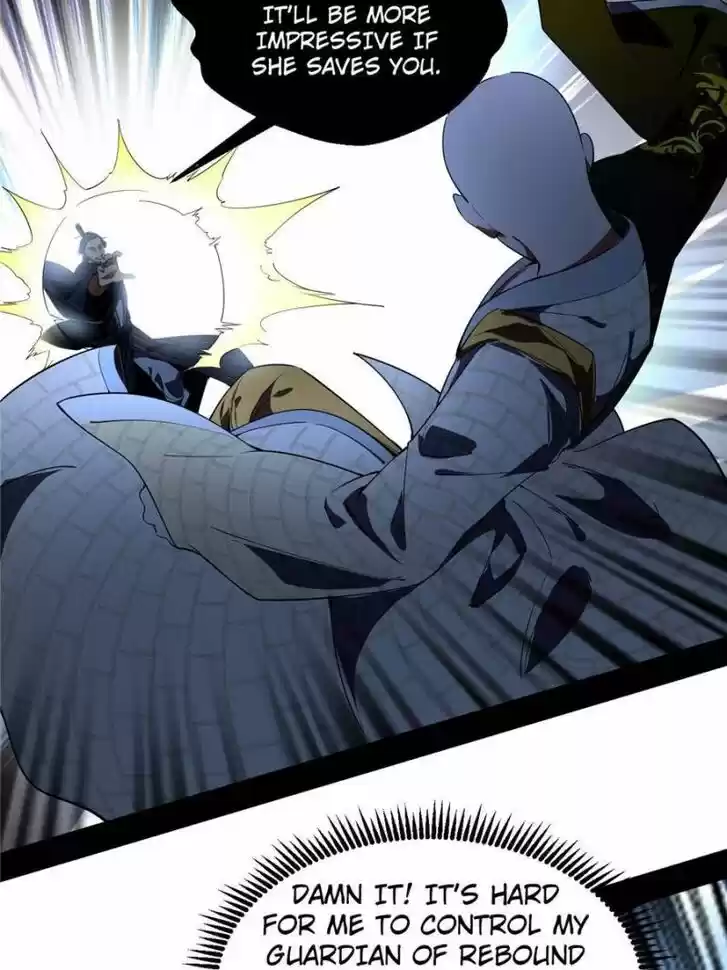 Good-for-Nothing Defies Common Sense: The Evil Emperor's Wild Consort (Novel) Ch.134