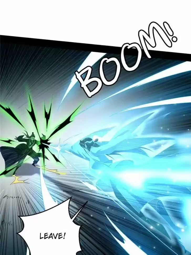 Good-for-Nothing Defies Common Sense: The Evil Emperor's Wild Consort (Novel) Ch.134