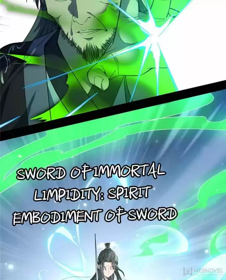 Good-for-Nothing Defies Common Sense: The Evil Emperor's Wild Consort (Novel) Ch.134