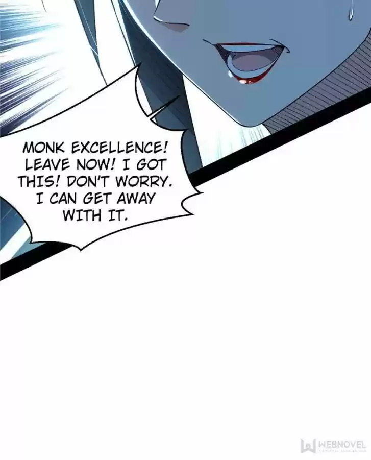 Good-for-Nothing Defies Common Sense: The Evil Emperor's Wild Consort (Novel) Ch.134