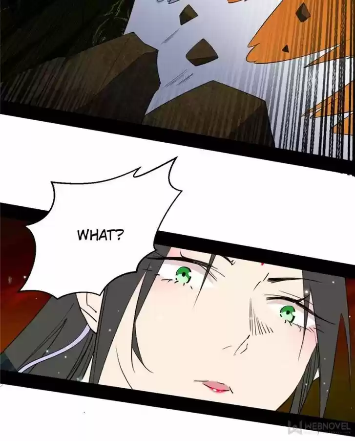 Good-for-Nothing Defies Common Sense: The Evil Emperor's Wild Consort (Novel) Ch.134