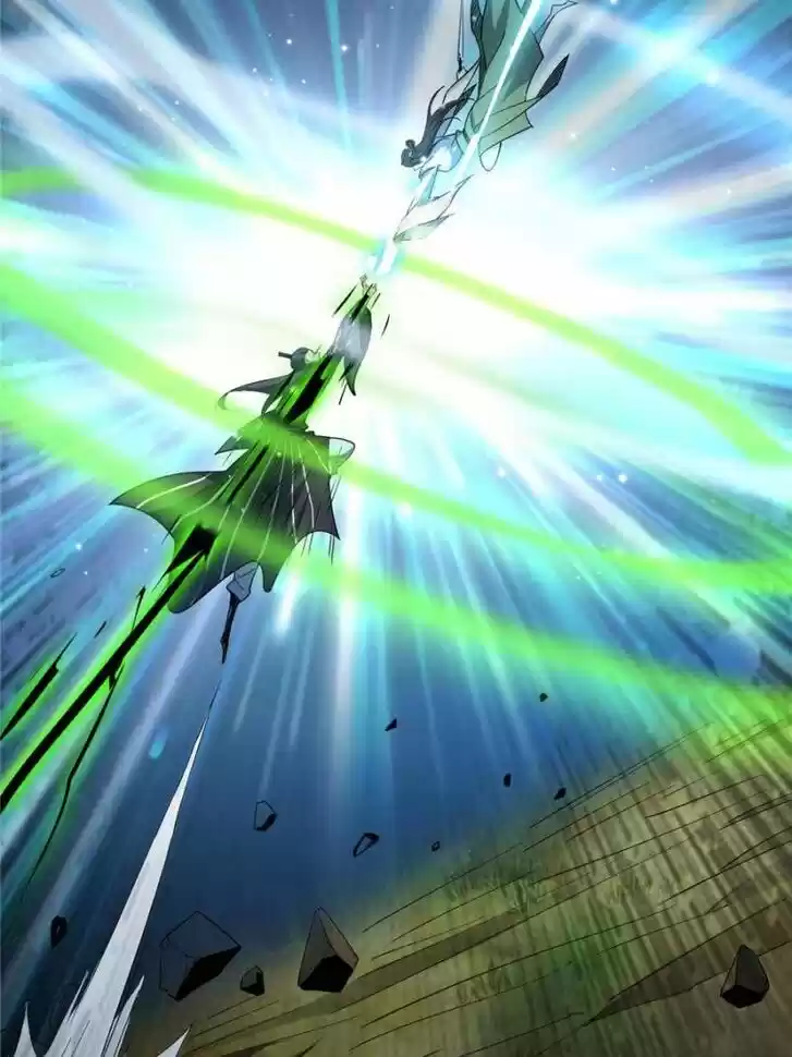 Good-for-Nothing Defies Common Sense: The Evil Emperor's Wild Consort (Novel) Ch.134