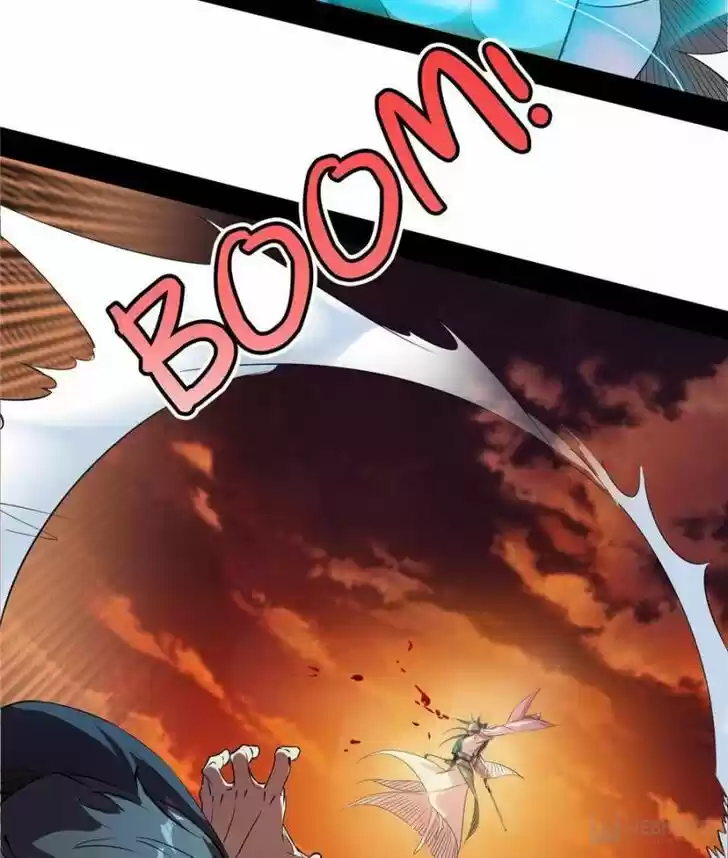 Good-for-Nothing Defies Common Sense: The Evil Emperor's Wild Consort (Novel) Ch.134