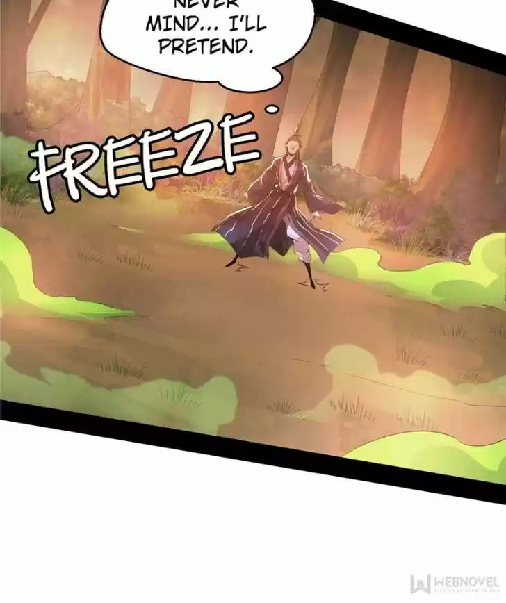 Good-for-Nothing Defies Common Sense: The Evil Emperor's Wild Consort (Novel) Ch.134