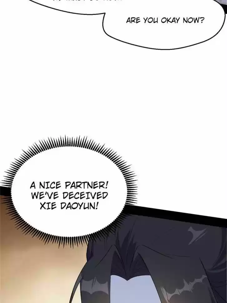 Good-for-Nothing Defies Common Sense: The Evil Emperor's Wild Consort (Novel) Ch.134