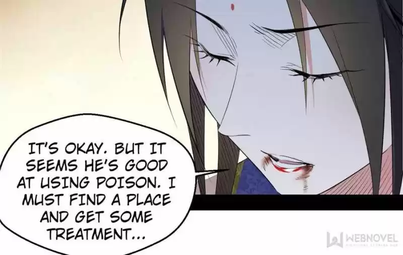 Good-for-Nothing Defies Common Sense: The Evil Emperor's Wild Consort (Novel) Ch.134