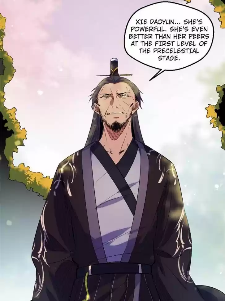 Good-for-Nothing Defies Common Sense: The Evil Emperor's Wild Consort (Novel) Ch.134