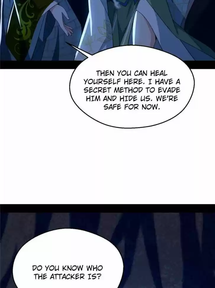 Good-for-Nothing Defies Common Sense: The Evil Emperor's Wild Consort (Novel) Ch.135