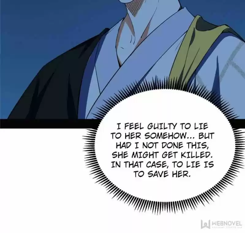 Good-for-Nothing Defies Common Sense: The Evil Emperor's Wild Consort (Novel) Ch.135