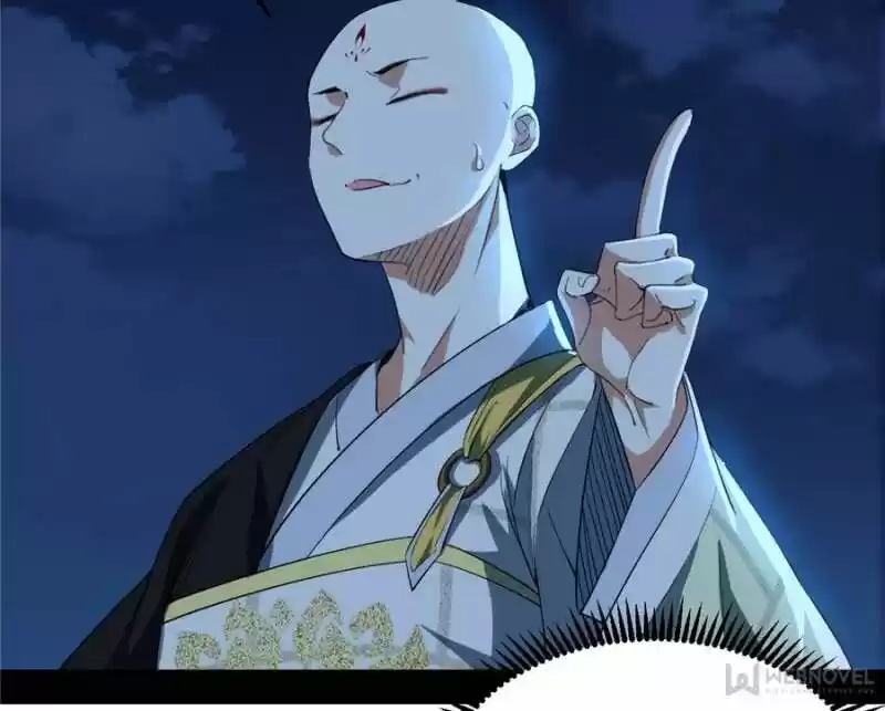 Good-for-Nothing Defies Common Sense: The Evil Emperor's Wild Consort (Novel) Ch.135