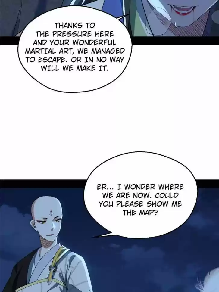 Good-for-Nothing Defies Common Sense: The Evil Emperor's Wild Consort (Novel) Ch.135