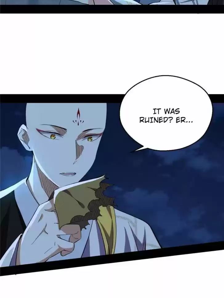 Good-for-Nothing Defies Common Sense: The Evil Emperor's Wild Consort (Novel) Ch.135