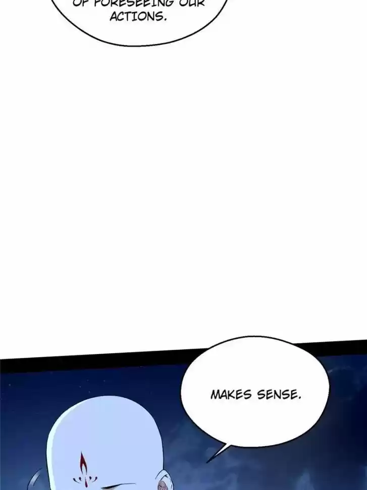 Good-for-Nothing Defies Common Sense: The Evil Emperor's Wild Consort (Novel) Ch.135