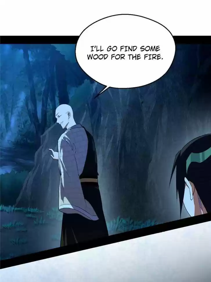 Good-for-Nothing Defies Common Sense: The Evil Emperor's Wild Consort (Novel) Ch.135