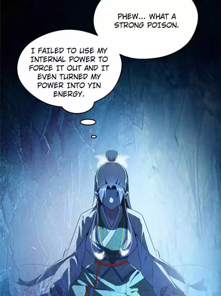 Good-for-Nothing Defies Common Sense: The Evil Emperor's Wild Consort (Novel) Ch.135